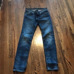 Slim Fit BOSS jeans size 30/32